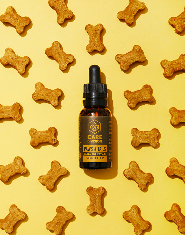 CBD FOR PETS